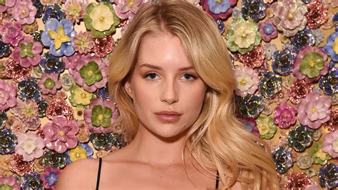 onlyfans lottie moss|Lottie Moss admits her OnlyFans fame puts men off dating her